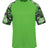 Badger Youth Camo Sport Tee Badger