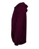Badger Youth Performance Fleece Hoodie Badger