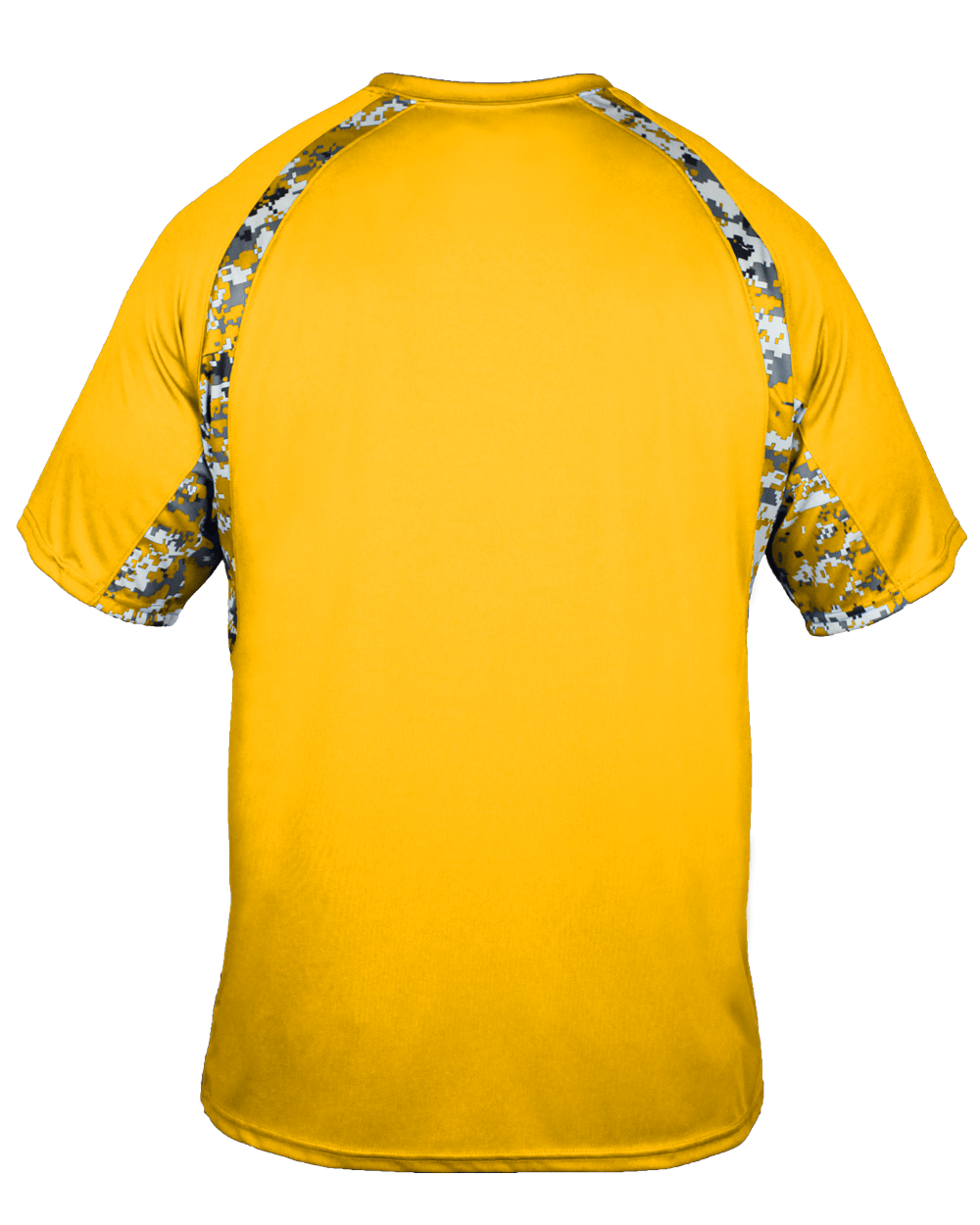 Badger Youth Digital Hook Tee Badger