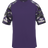 Badger Youth Camo Sport Tee Badger