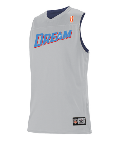 Womens WNBA Reversible Jersey