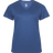 Badger Women's Ultimate Softlock V Neck Tee Badger