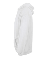 Badger Youth Performance Fleece Hoodie Badger