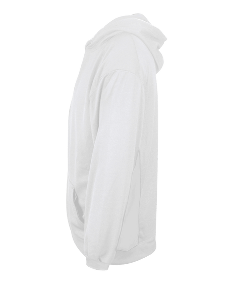 Badger Youth Performance Fleece Hoodie Badger