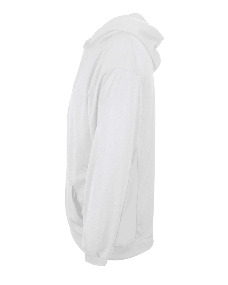Badger Youth Perf. Fleece Hoodie