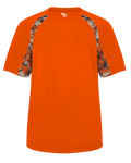 Badger Youth Digital Hook Tee Badger