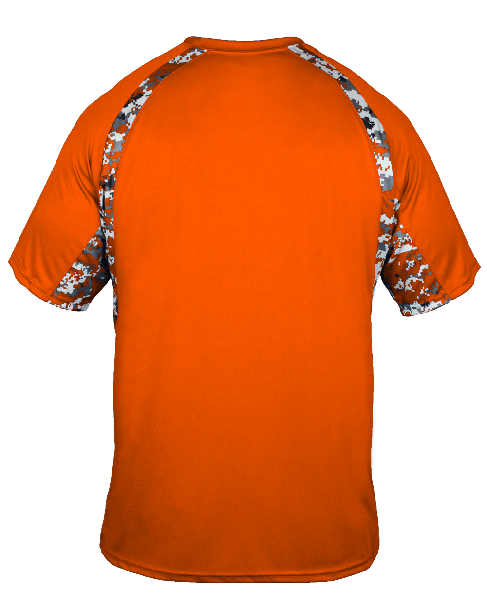 Badger Youth Digital Hook Tee Badger