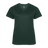 Badger Women's Ultimate Softlock V Neck Tee Badger