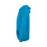 Badger Youth Performance Fleece Hoodie Badger