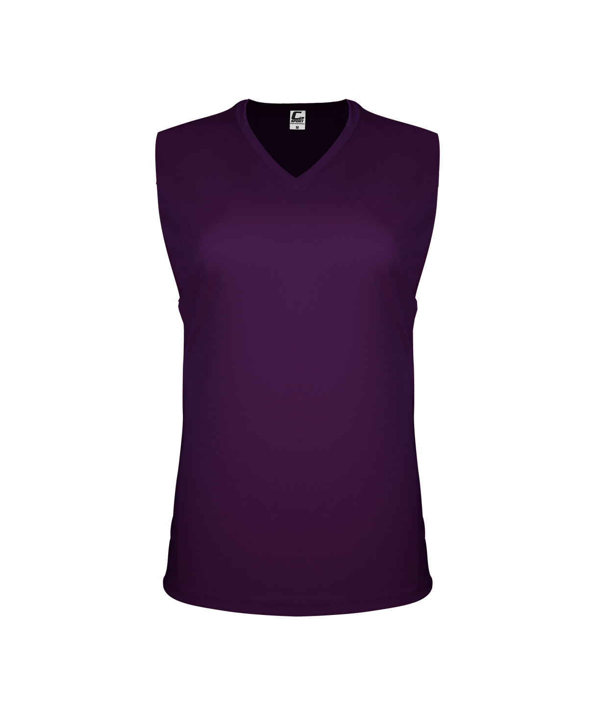 C2 Women's Sleeveless Tee C2
