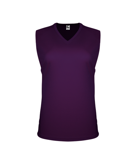 C2 Women's Sleeveless Tee C2