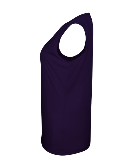 C2 Women's Sleeveless Tee C2