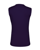 C2 Women's Sleeveless Tee C2