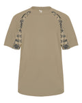 Badger Youth Digital Hook Tee Badger