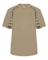 Badger Youth Digital Hook Tee Badger
