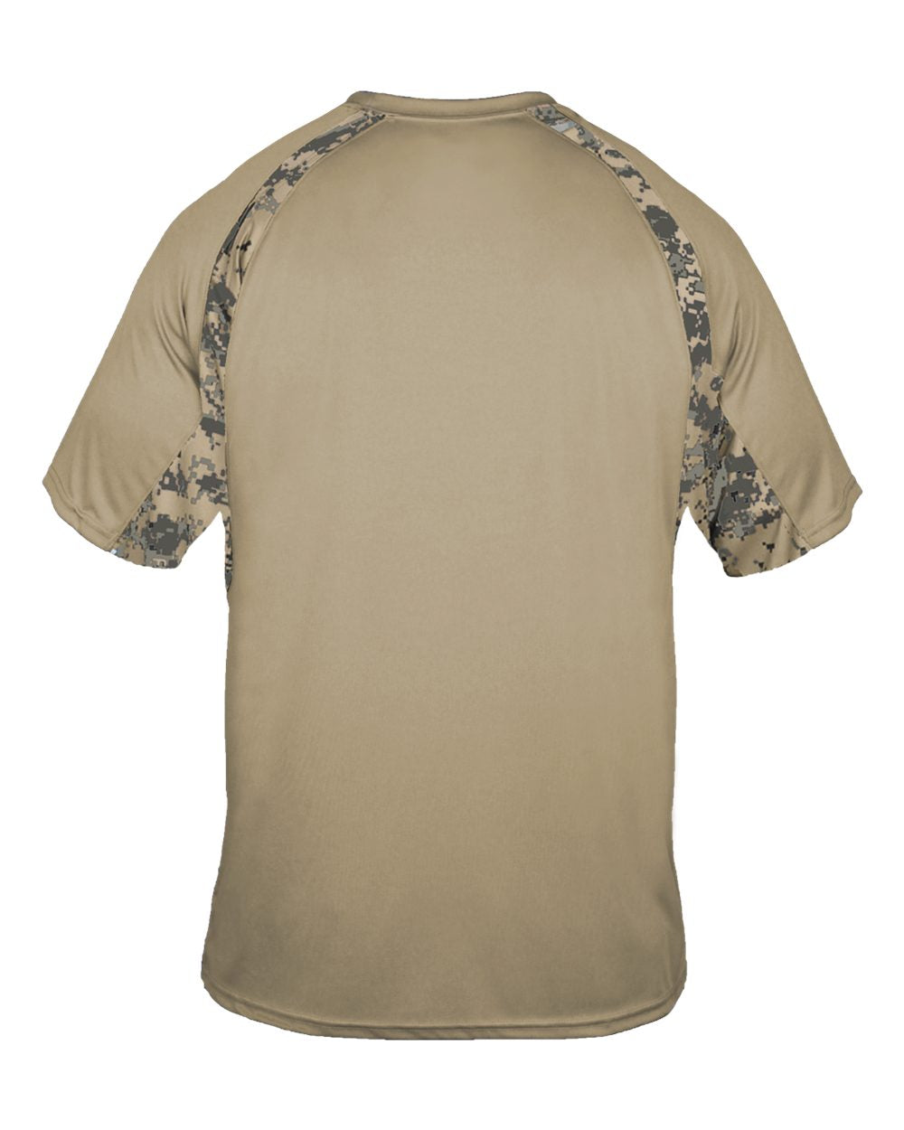 Badger Youth Digital Hook Tee Badger
