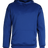 Badger Youth Performance Fleece Hoodie Badger
