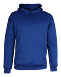 Badger Youth Performance Fleece Hoodie Badger