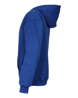 Badger Youth Performance Fleece Hoodie Badger
