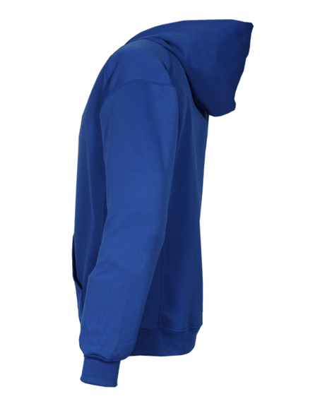Badger Youth Performance Fleece Hoodie Badger