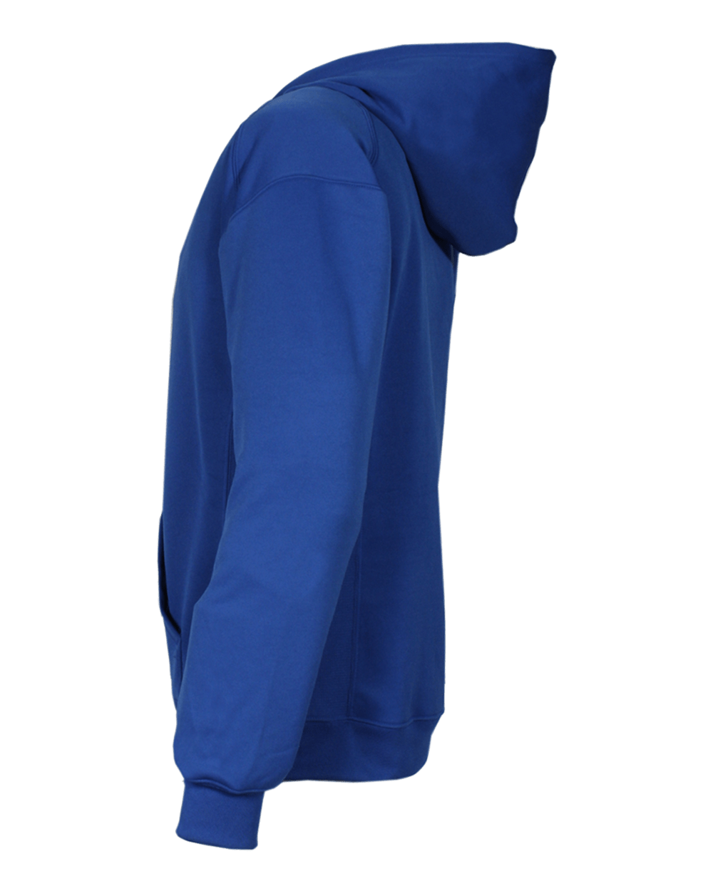 Badger Youth Performance Fleece Hoodie Badger