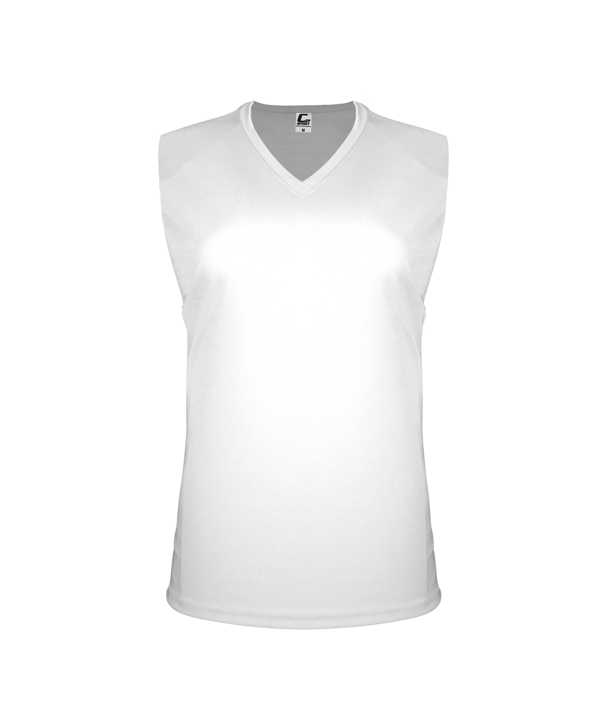 C2 Women's Sleeveless Tee C2