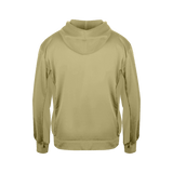 Badger Youth Performance Fleece Hoodie Badger