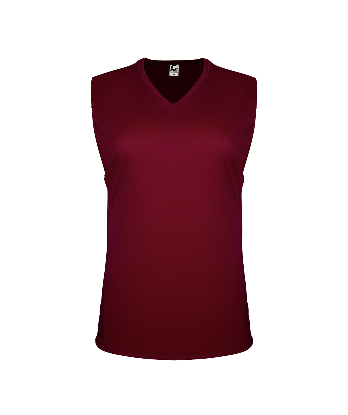 C2 Women's Sleeveless Tee C2
