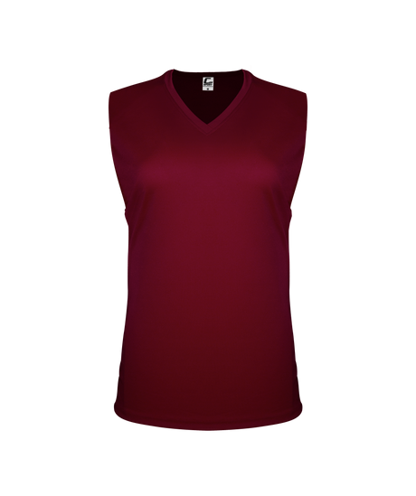 C2 Women's Sleeveless Tee C2