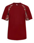 Badger Youth Digital Hook Tee Badger