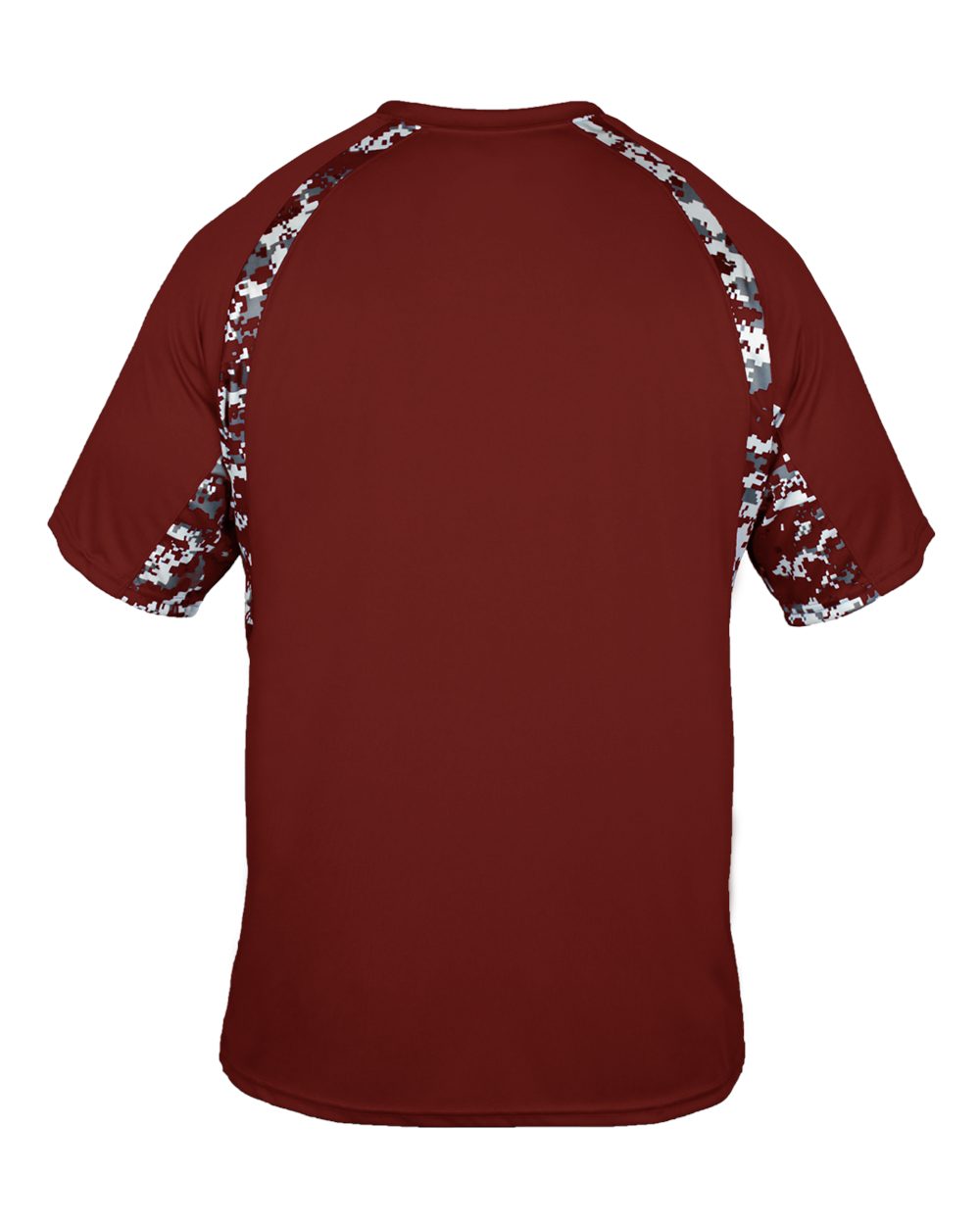 Badger Youth Digital Hook Tee Badger