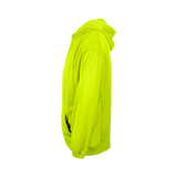 Badger Youth Performance Fleece Hoodie Badger