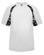 Badger Youth Digital Hook Tee Badger