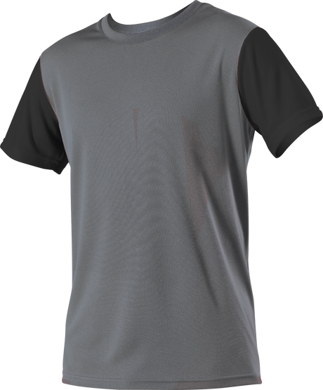 Alleson Men's Striker Soccer Jersey Alleson