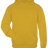 Badger Youth Performance Fleece Hoodie Badger