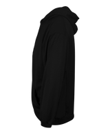 Badger Youth Performance Fleece Hoodie Badger