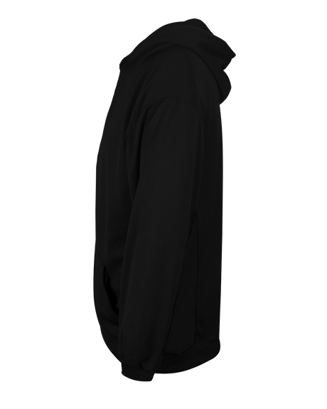 Badger Youth Performance Fleece Hoodie Badger