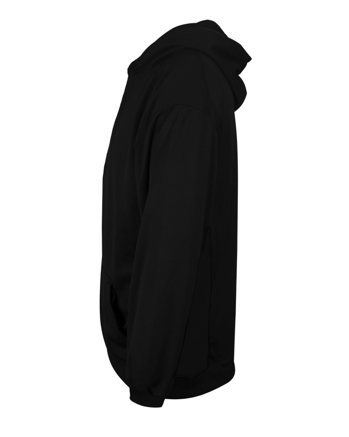 Badger Youth Performance Fleece Hoodie Badger