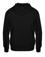 Badger Youth Performance Fleece Hoodie Badger