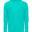 Badger Youth Tri-Blend Surplice Hoodie Tee Badger