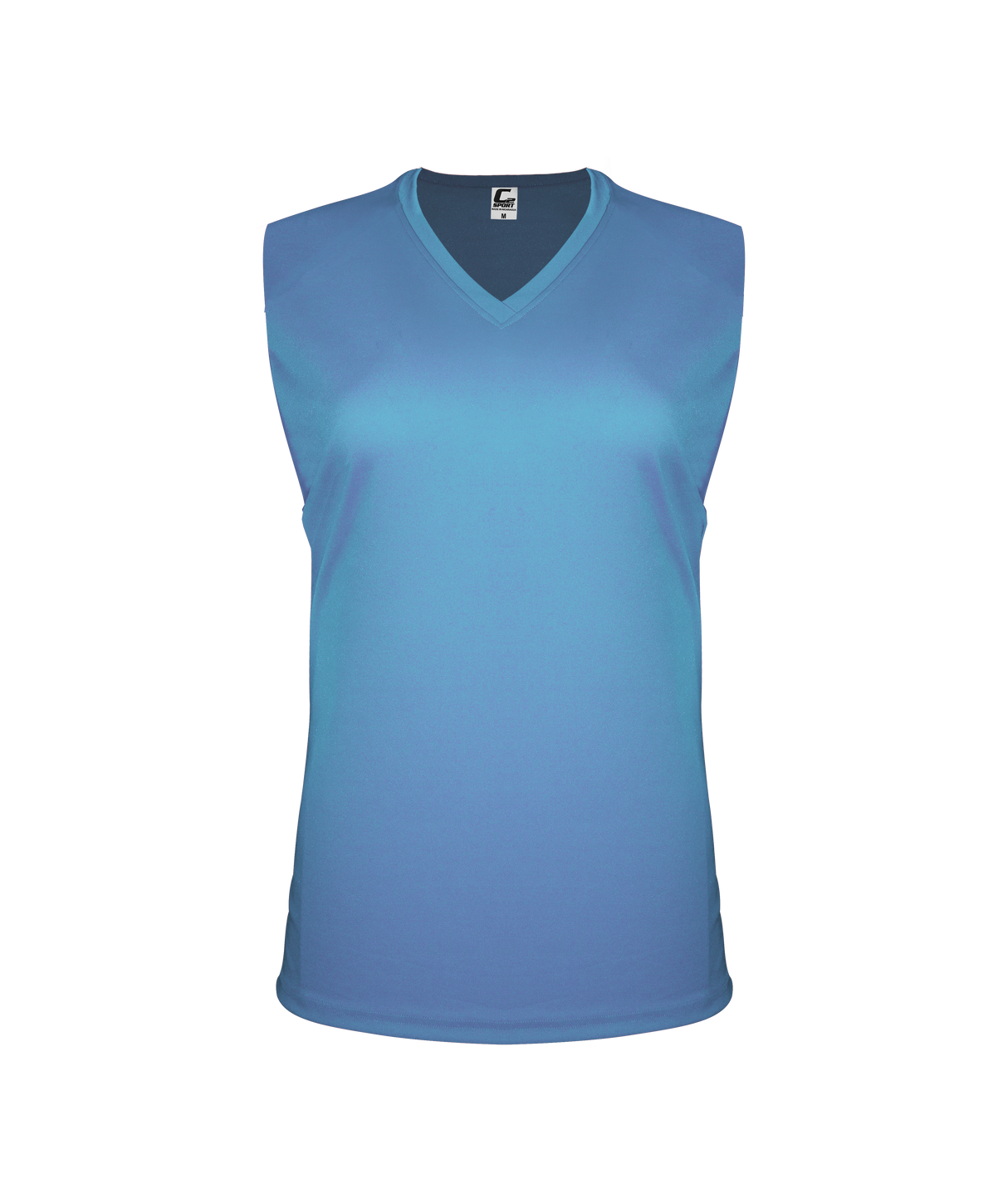C2 Women's Sleeveless Tee C2