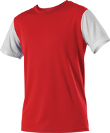 Alleson Men's Striker Soccer Jersey Alleson