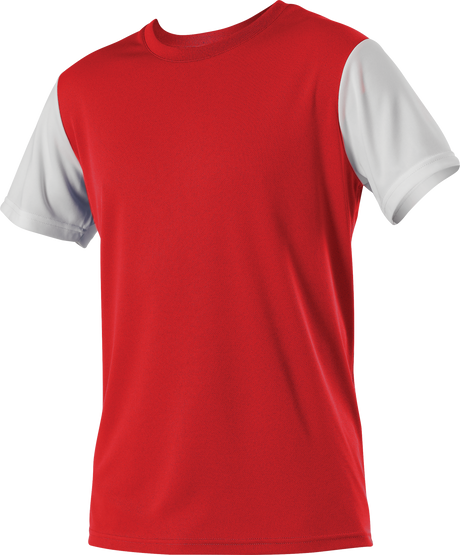 Alleson Men's Striker Soccer Jersey Alleson