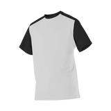 Alleson Adult Crew Neck Baseball Jersey Alleson