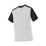 Alleson Adult Crew Neck Baseball Jersey Alleson