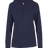 Badger 4165 Women's B-Core Long-Sleeve Hooded Tee Badger