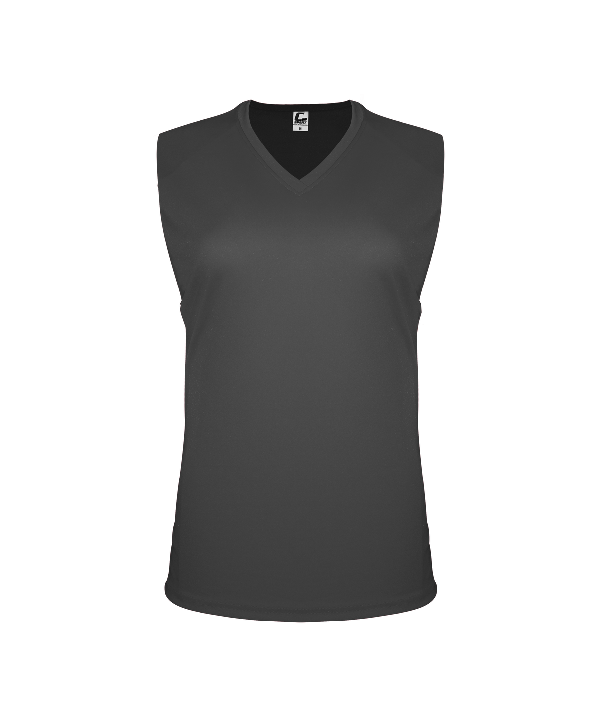 C2 Women's Sleeveless Tee C2