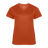 Badger Women's Ultimate Softlock V Neck Tee Badger