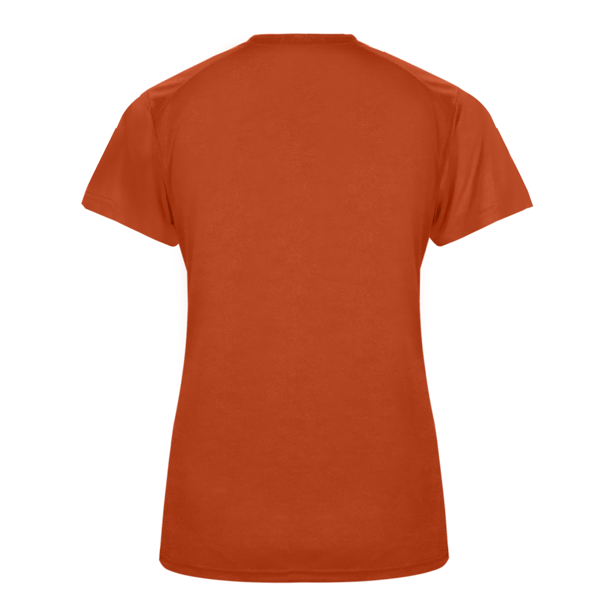 Badger Women's Ultimate Softlock V Neck Tee Badger