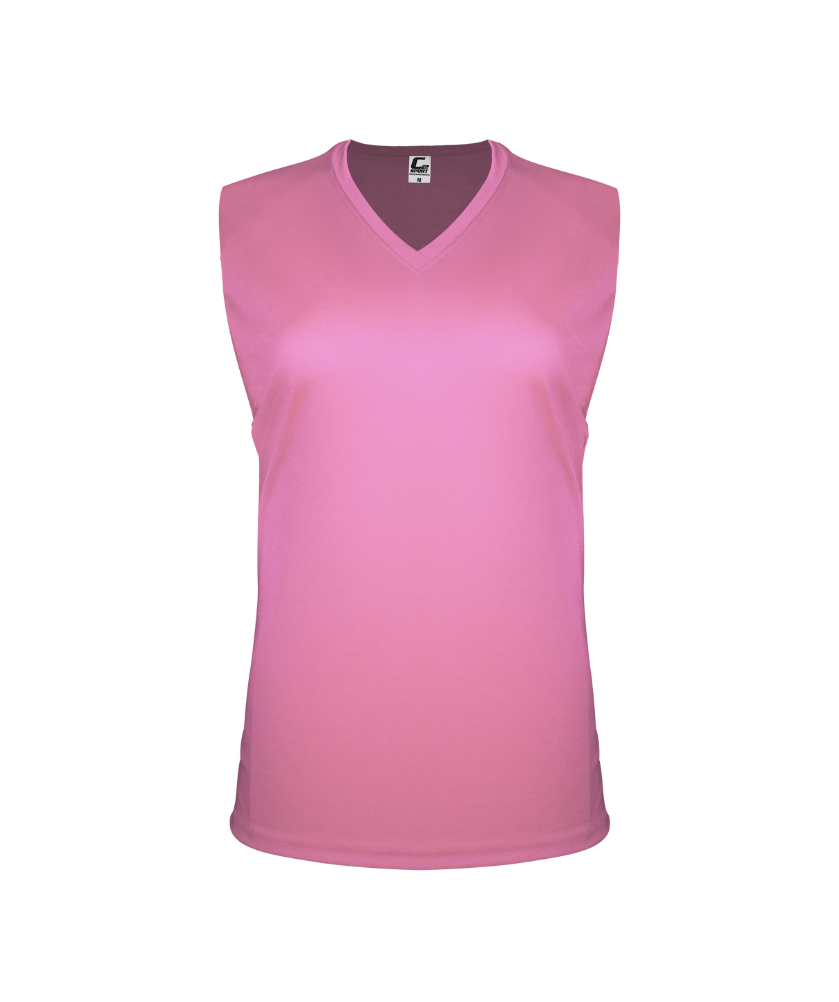 C2 Women's Sleeveless Tee C2